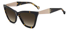 Солнцезащитные очки CAROLINA HERRERA HER 0374/S LHF 