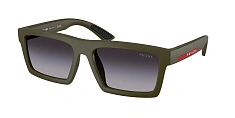 Солнцезащитные очки Prada Linea Rossa 0PS A07S/18K60A 
