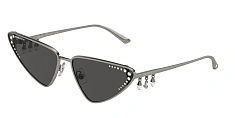 Солнцезащитные очки JIMMY CHOO 0JC4001B/300087 