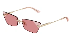 Солнцезащитные очки JIMMY CHOO 0JC4012/30024S 