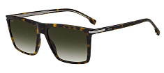 Солнцезащитные очки HUGO BOSS BOSS 1844/S KB7 