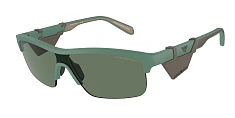 Солнцезащитные очки Emporio Armani 0EA4218/610387 