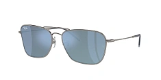 Солнцезащитные очки Ray-Ban 0RBR0102S/001/79 