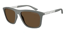 Солнцезащитные очки Emporio Armani 0EA4237/50016G 