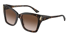 Солнцезащитные очки JIMMY CHOO 0JC5012/50258G 