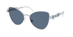 Солнцезащитные очки Swarovski 0SK7034/404M87 
