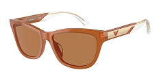 Солнцезащитные очки Emporio Armani  