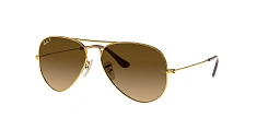 Солнцезащитные очки Ray-Ban 0RB3025 