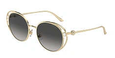 Солнцезащитные очки JIMMY CHOO 0JC4003HB/300613 