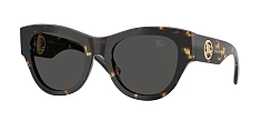 Солнцезащитные очки Burberry 0BE4491/422313 