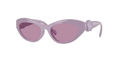 Солнцезащитные очки Versace 0VK4005U/552787 