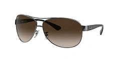 Солнцезащитные очки Ray-Ban