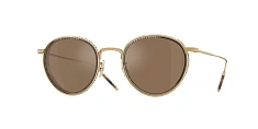Солнцезащитные очки Oliver Peoples  
