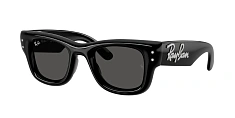 Солнцезащитные очки Ray-Ban 0RB4940B/686487 