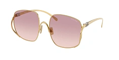 Солнцезащитные очки Miu Miu 0MU A57S/ZVN90Q 