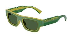 Солнцезащитные очки Dolce & Gabbana 0DX6011/346587 