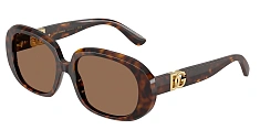 Солнцезащитные очки Dolce & Gabbana 0DG4476/502/73 