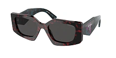 Солнцезащитные очки Prada 0PR 15YS/09Z5S0 
