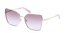 Солнцезащитные очки GUESS