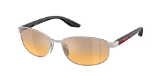 Солнцезащитные очки Prada Linea Rossa 0PS B53S/1AB08Z 