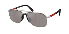 Солнцезащитные очки Prada Linea Rossa 0PS B51S/18X80I 