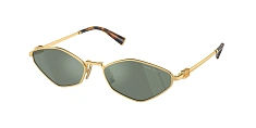 Солнцезащитные очки Miu Miu 0MU 56ZS/5AK40D 