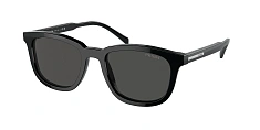 Солнцезащитные очки Prada 0PR A21S 