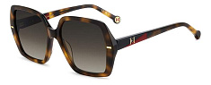 Солнцезащитные очки CAROLINA HERRERA HER 0332/G/S 086 