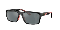 Солнцезащитные очки Scuderia Ferrari 0FZ6003U/505/25
