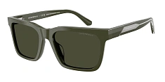 Солнцезащитные очки Emporio Armani