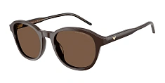 Солнцезащитные очки Emporio Armani  