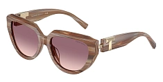 Солнцезащитные очки Tiffany 0TF4238U/80153B 