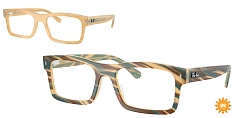 Оправа Ray-Ban  0RX5435/8513 