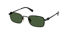 Солнцезащитные очки Miu Miu 0MU A53S/ZVN4I0 