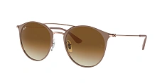 Солнцезащитные очки Ray-Ban 0RB3546/187/71