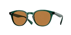Солнцезащитные очки Oliver Peoples  