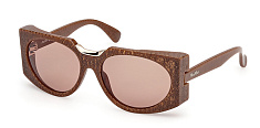Солнцезащитные очки Max Mara MM 0123 