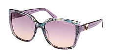 Солнцезащитные очки Guess by Marciano GMS 00013/44F 