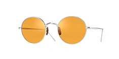 Солнцезащитные очки Oliver Peoples