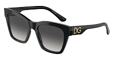 Солнцезащитные очки Dolce & Gabbana 0DG4384/316313 