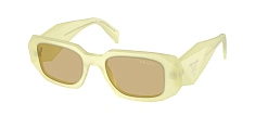 Солнцезащитные очки Prada 0PR 17WS/21D5J2