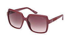 Солнцезащитные очки GUESS GUS 00157/52F 
