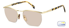Солнцезащитные очки DAVID BECKHAM DB 1225/S 0NR 