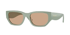 Солнцезащитные очки Vogue 0VO5586S/26058G 