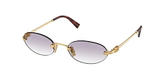 Солнцезащитные очки Miu Miu 0MU A54S/26C09Z 