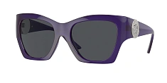 Солнцезащитные очки Versace 0VE4452/551787 