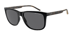 Солнцезащитные очки Armani Exchange 0AX4070S/815881 