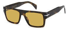 Солнцезащитные очки DAVID BECKHAM DAVID BECKHAM DB 7161/S