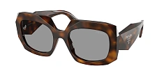 Солнцезащитные очки Prada 0PR B23S/17N10S 
