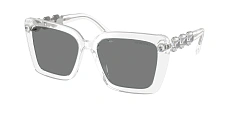 Солнцезащитные очки Swarovski  
